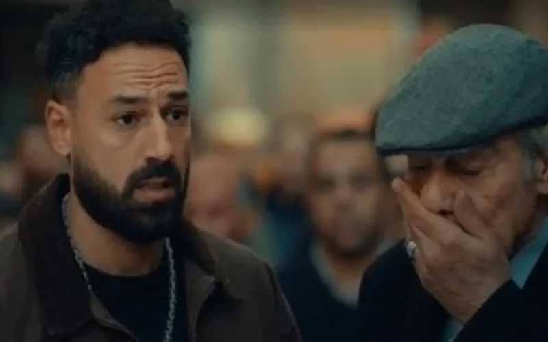 مسلسل درش الحلقة 16: مواعيد العرض والإعادة والقنوات الناقلة